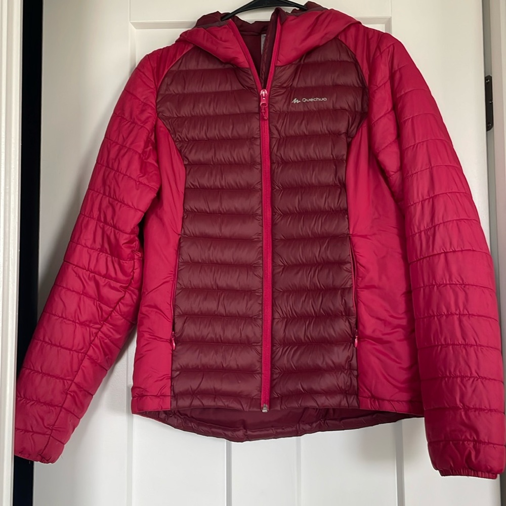 Decathlon Quechua jacket